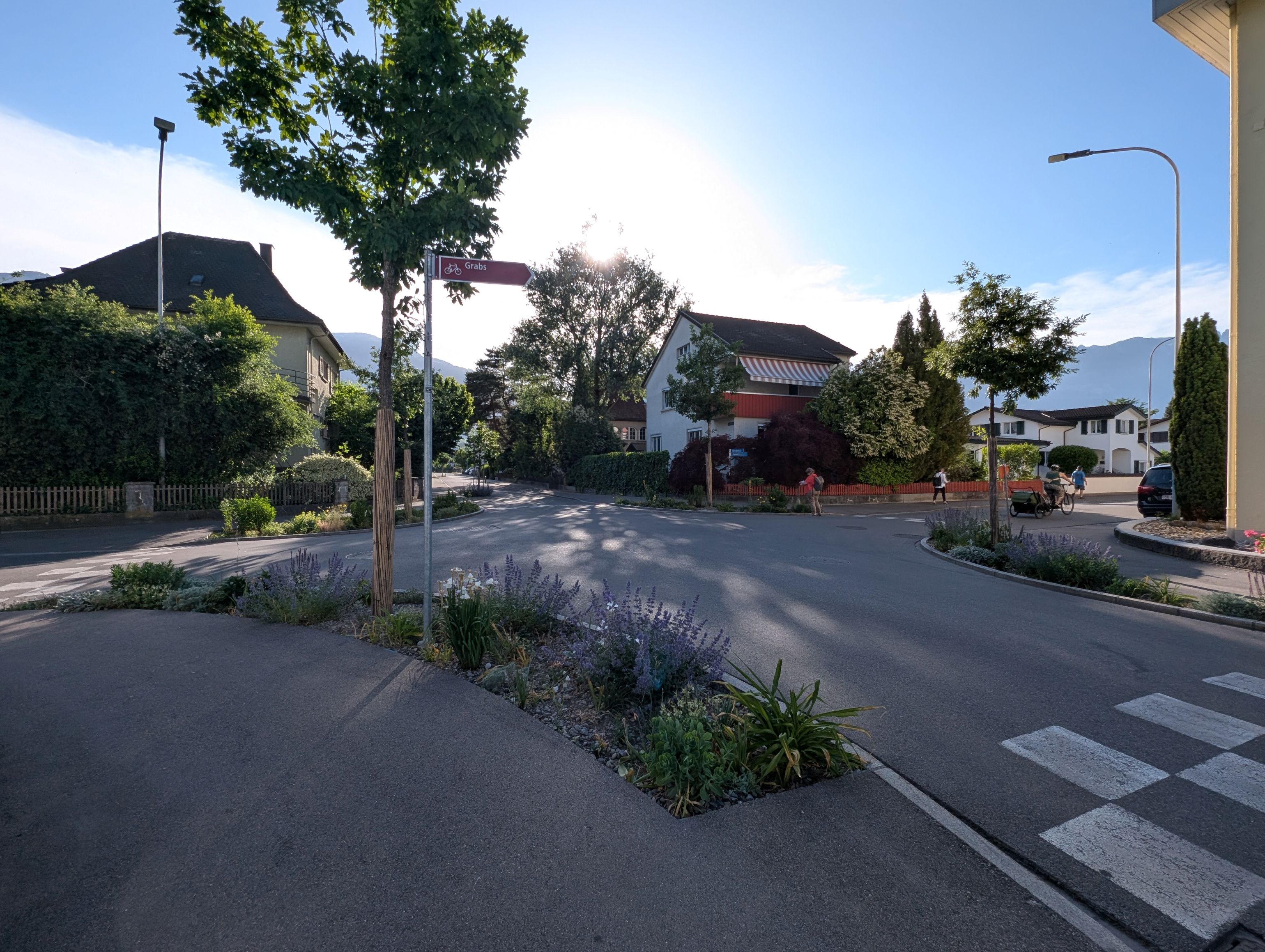 Wiedestrasse4 Buchs