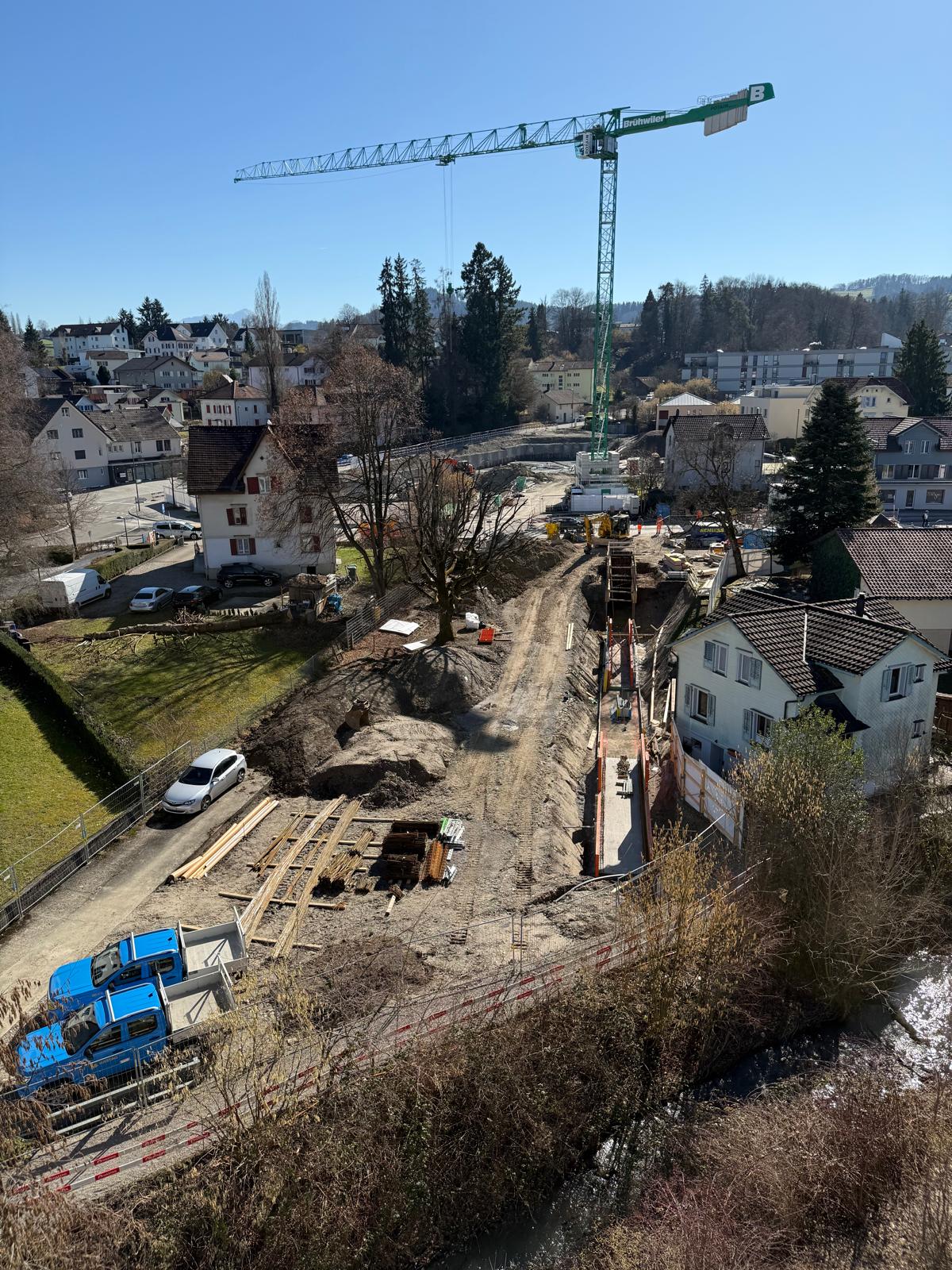 Hueberbach Uzwil 2