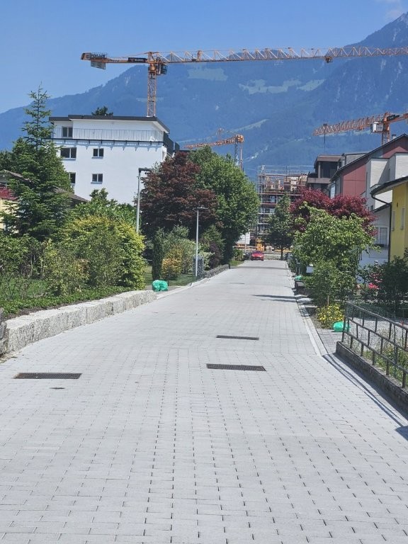 Buchs Kleestrasse 2