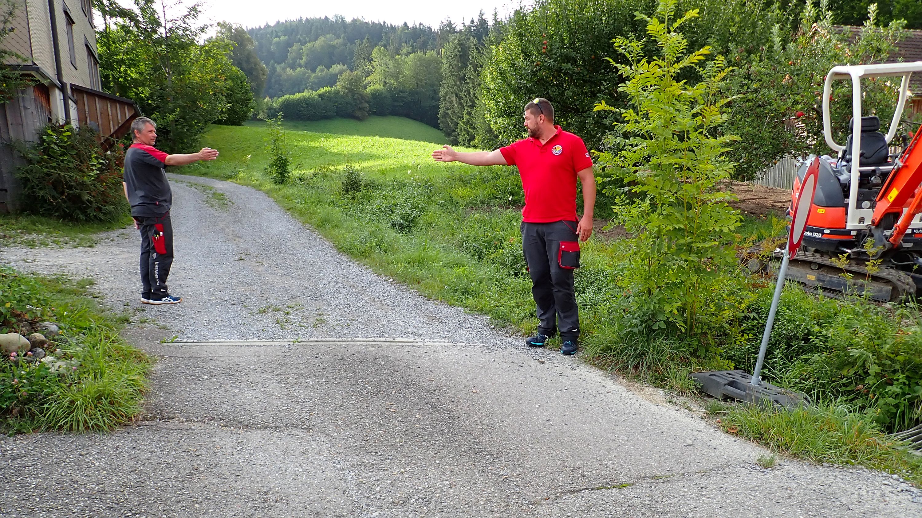 Einsatzplanung Buetschwil Ganterschwil 4