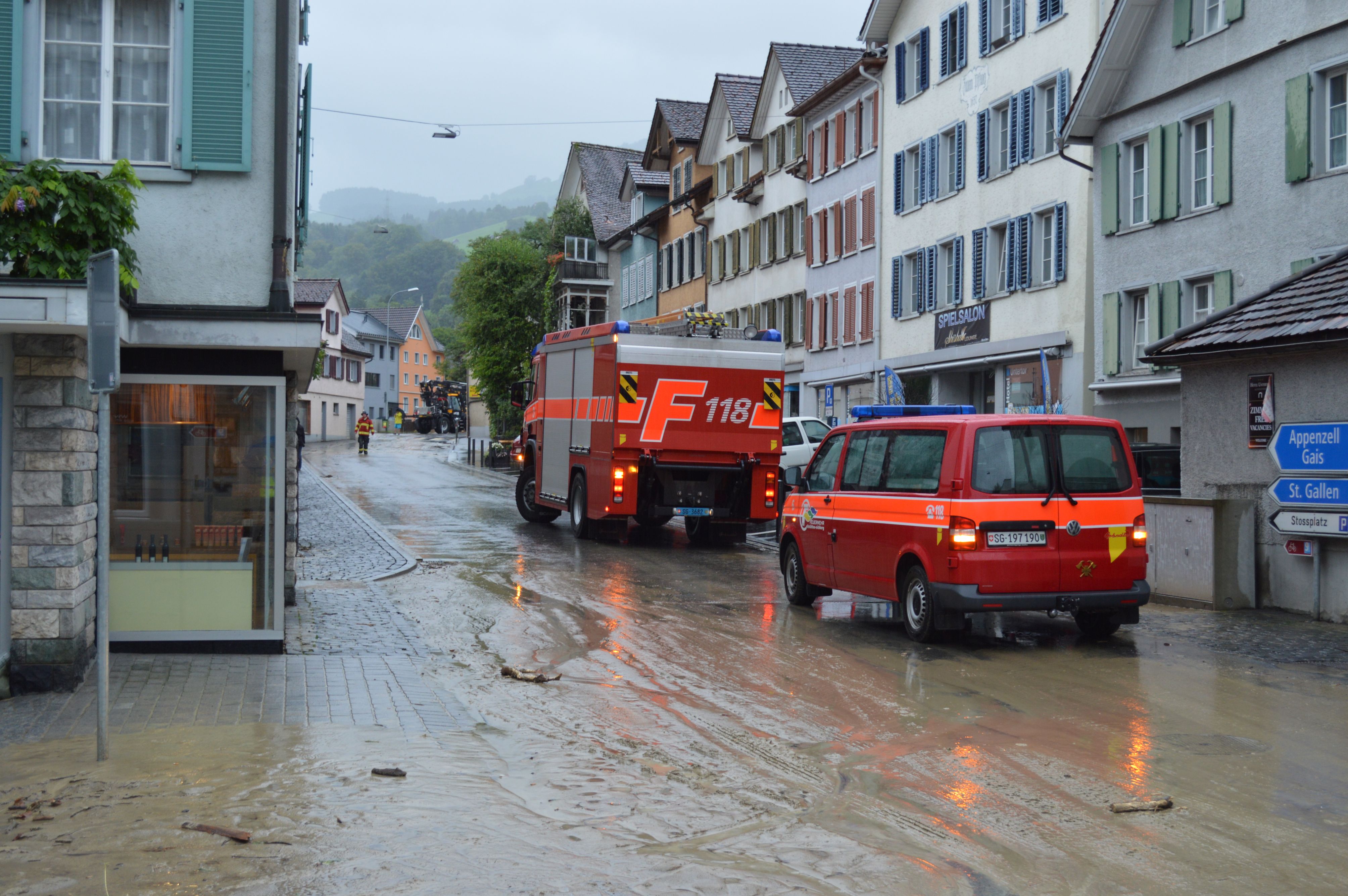 Einsatzplanung Altstaetten 2
