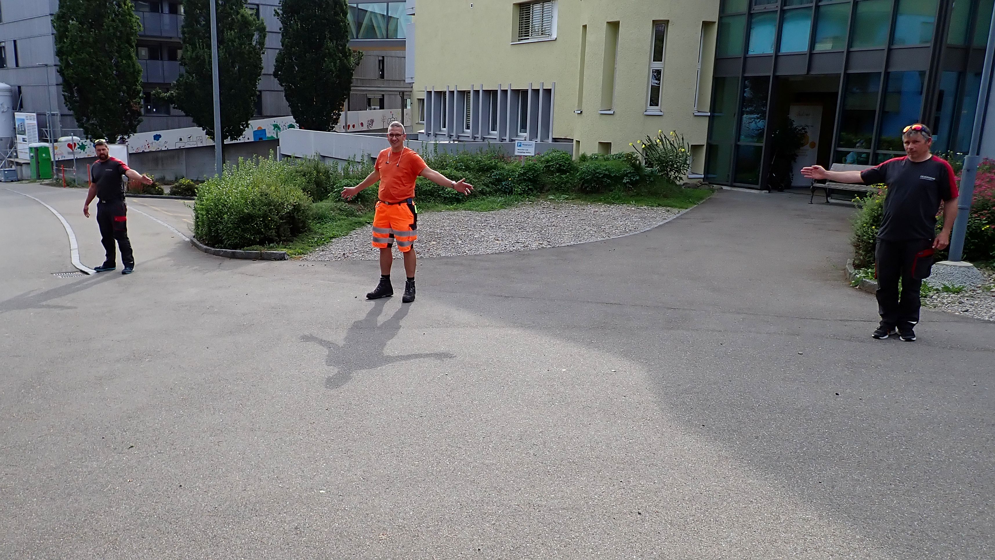 Einsatzplanung Buetschwil Ganterschwil 3