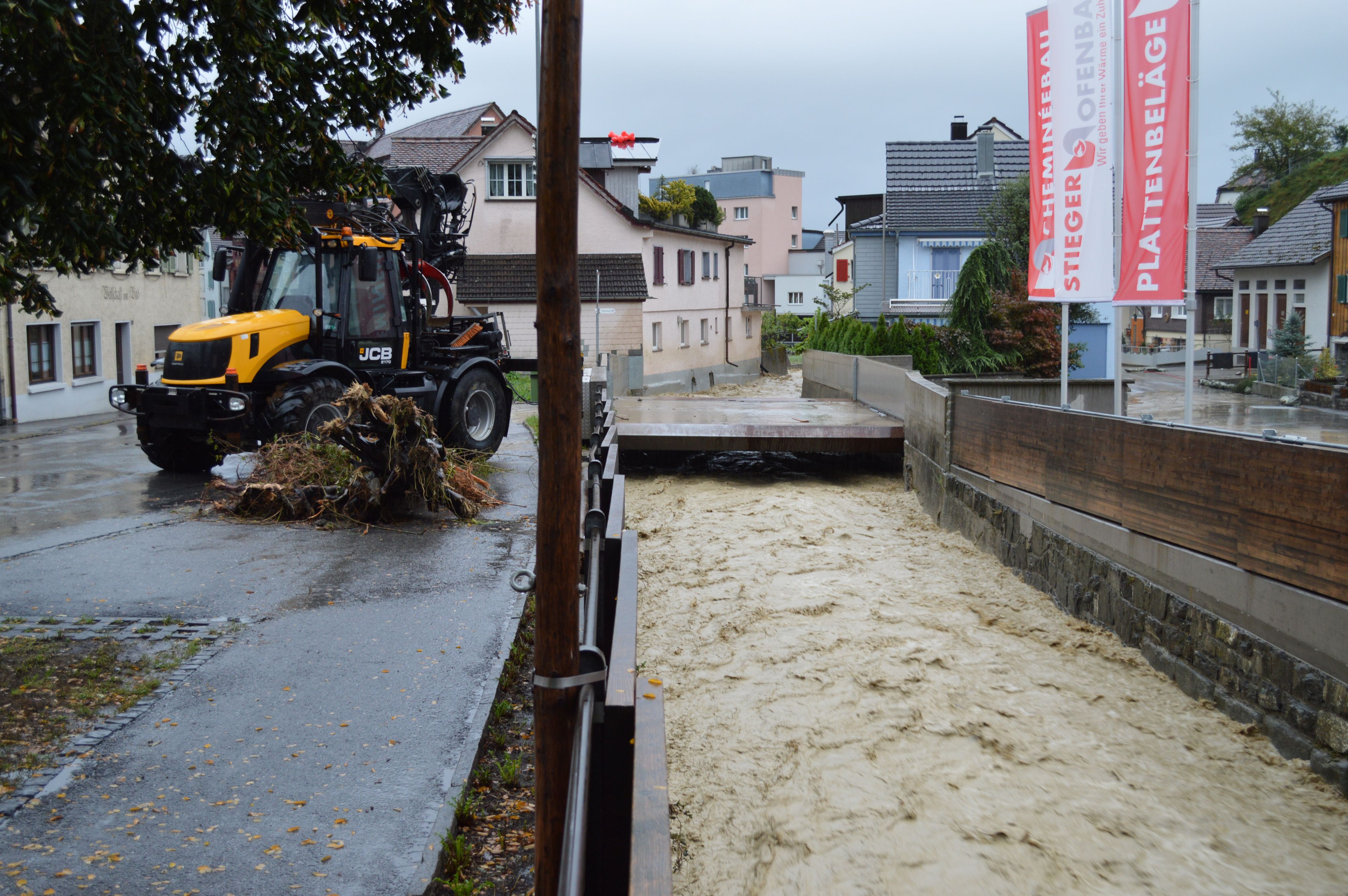 Einsatzplanung Altstaetten 3