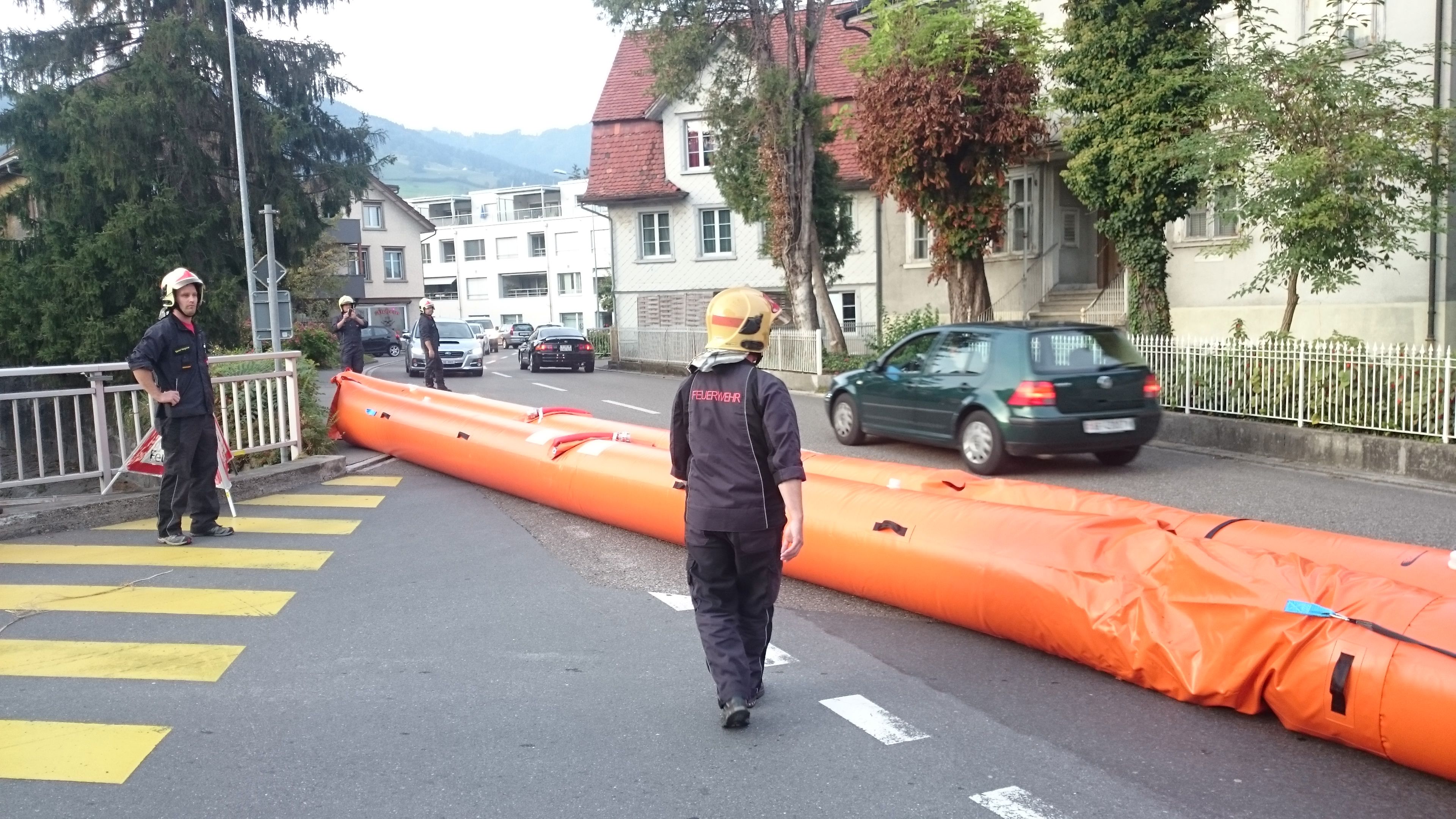 Einsatzplanung Altstaetten 4