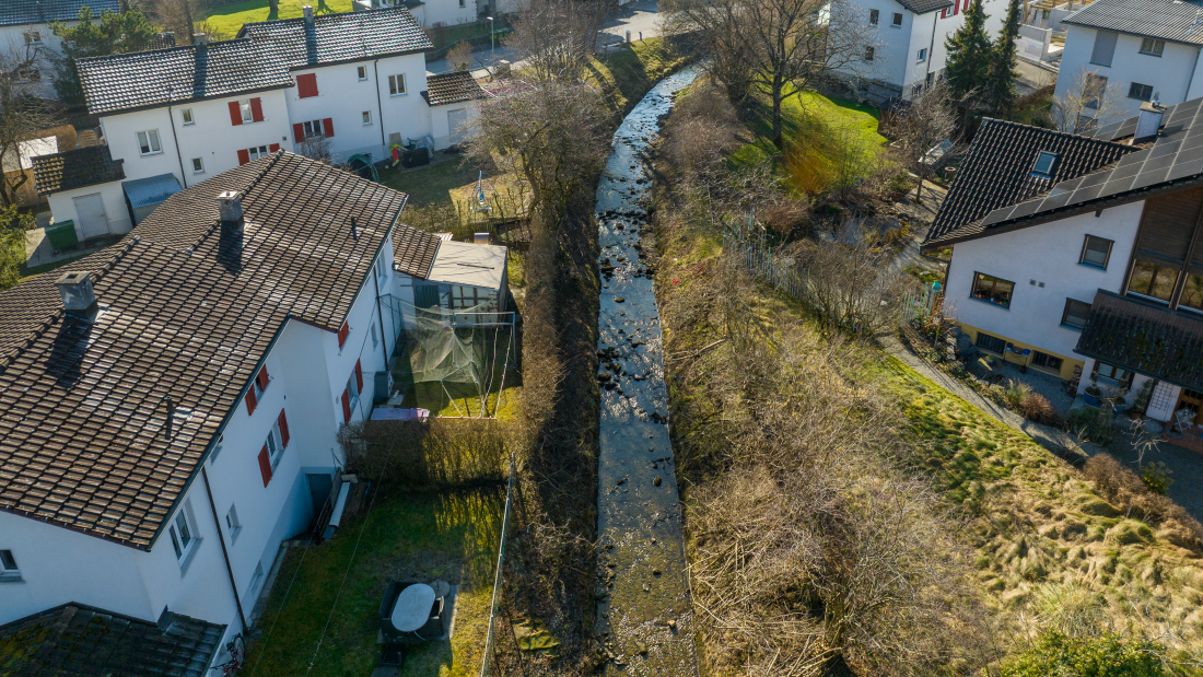 Sevelerbach Dominik Tinner 1